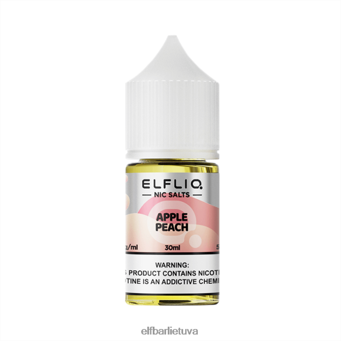 „Apple Peach“