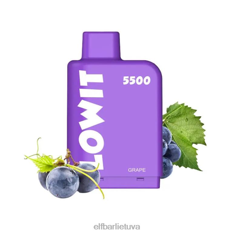 vynuogė